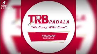 TBR PADALA