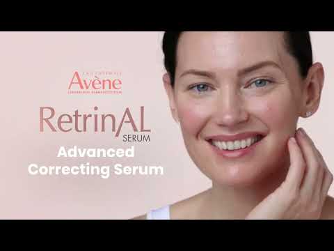 RetrinAL Advanced Correcting Serum | Plump & Brighten