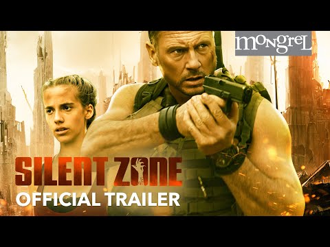 SILENT ZONE Official Trailer | Mongrel Media