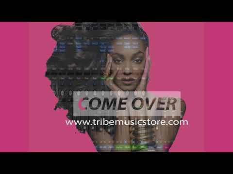 Dancehall instrumental - Come Over