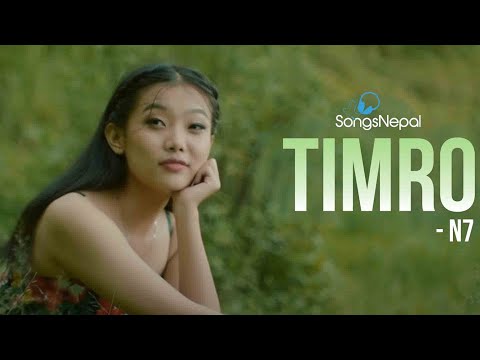 Timro - N7 ft. Kismita Rai & Nischal Panta | New Nepali Pop Song 2021