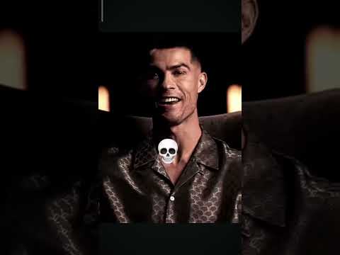 Cristiano Ronaldo Youtube ☠️