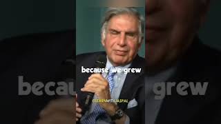 Ratan Tata vision #ratantata