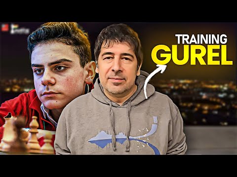 Training a 16-year-old world class talent | Dragan Solak on his epic work with Ediz Gurel