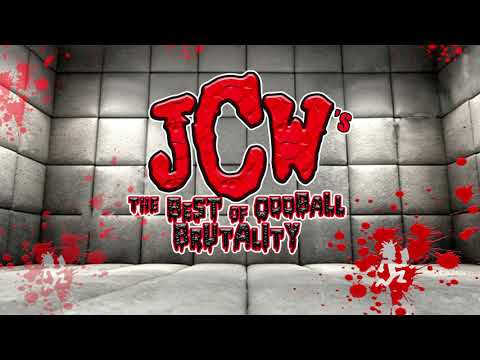 JCW Presents The Best Of Oddball Brutality Promo