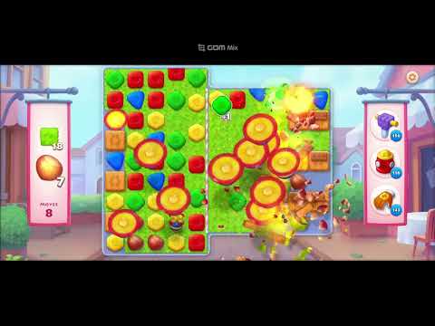 [Puzzle Daddy] Township Colorful Puzzle_Level 2659 ∥ No Boosters