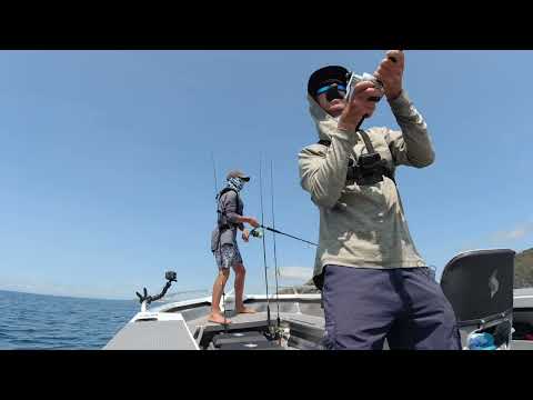 TRAILER: ITM Fishing S17 EP7 - Father & Son Epic Weekend Mission