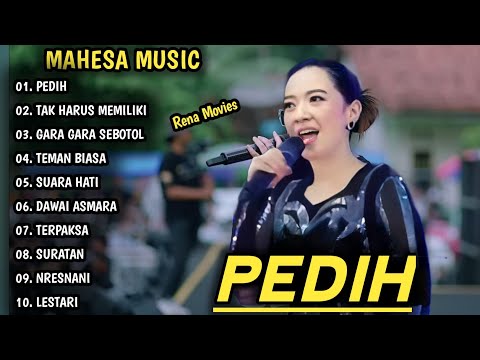 RENA MOVIES FULL ALBUM | PEDIH, TAK HARUS MEMILIKI | MAHESA MUSIC