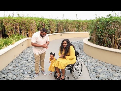 4 Years Wedding Anniversary: Handling Finances with Disability