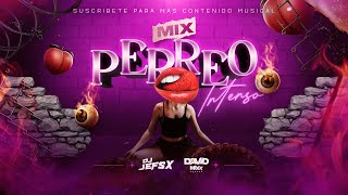 MIX PERREO INTENSO 2024 - OLD SCHOOL🔥😈(Candy, Rompe, Gata Celosa, Felina, Gasolina, Dile)