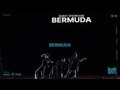 Bermuda - Guest showcase #더유니온스물일곱번째 #더유니온 #Consoleview