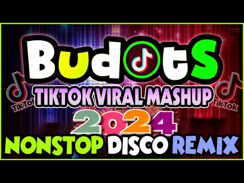 [VIRAL] TIKTOK MASHUP REMIX 2024💥 5 LITTLE MONKEY x MAY PATO BUDOTS 💽 NONSTOP TIKTOK DISCO DANCE