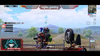 LIVE 🔴 PLAYING WITH RANDOM PLAYERS | PUBG MOBILE KOREAN VERSION