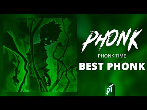 Aggressive Phonk Music 2023 👹 Best Drift Phonk, Gym Phonk, Фонк 2023 Vol.2