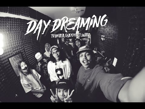 Day Dreaming - Youngwise, Trvmata & Guddhist (Prod.By: Macky Llaneta)