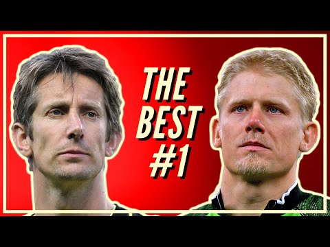 Peter Schmeichel vs Edwin van der Sar: Who is Manchester United’s best ever goalkeeper?