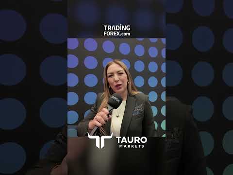 Tauro Markets interview at the FMLS24  | part 04