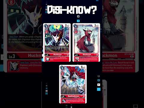 #DigiKnow about Sistermon Noir's Censorship? #digimontcg #digimoncardgame #digimon #shorts