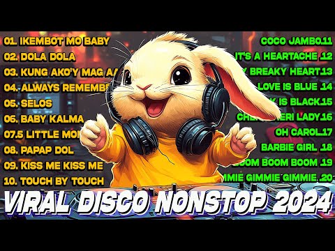 [ TOP NEW ] NEW BEST TIKTOK MASHUP 2024 - NEW VIRAL TIKTOK BUDOTS DISCO PARTY 2024