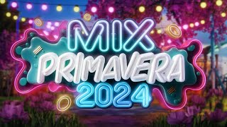 🌻MIX PRIMAVERA 2024🌼LO MAS NUEVO | MIX LO NUEVO REGGAETON - CACHENGUE - CUMBIA - RKT | - DANI NAVAS