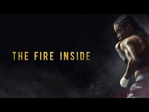 The Fire Inside (2024) Movie || Ryan Destiny, Brian Tyree Henry, Oluniké Adeliyi || Review and Facts