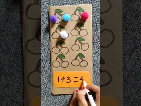 Fine Motor skills #pom #viralshort #likevideo #foryou #utubeshorts #shortvideo #ot