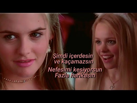 Avril Lavigne | Hot [Türkçe Çeviri]