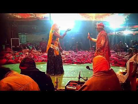 LIVE Bhajan | Veer Tejaji Maharaj Ki Katha, Bhajan, Song | तेजाजी महाराज की कथा | Live On YouTube