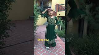 Three pieces Kurti for girl available now. #foryou #newsong #love #traditional #kurti #available #in