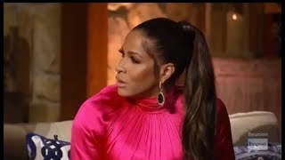 RHOA Is Joggers Finally Coming?