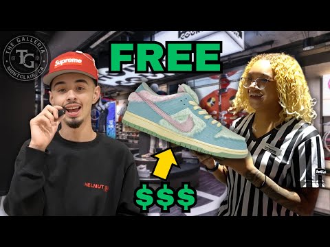 GUESS THE PRICE GET FOR FREE *VERDY SB*