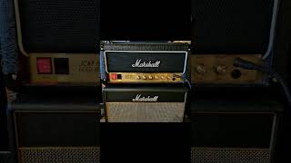 Marshall SC20h vs class 5 #marshallamplification #marshallamps #jcm800 #gibsonguitar #guitarist