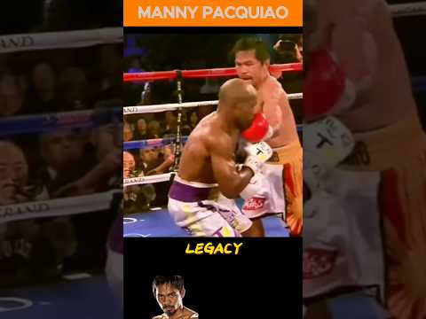 Ganito kalakas ang kaliwang kamao ni Pacman #shorts #mannypacquiao #pacquiao