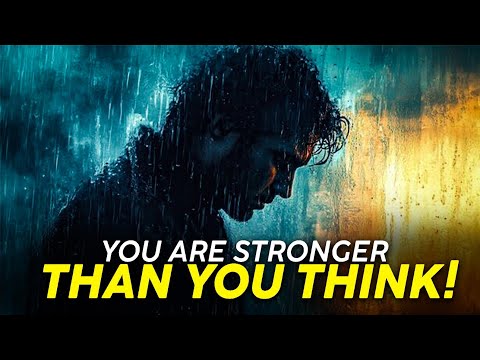 STRENGTHEN Your Mindset With DAILY LIFE MOTIVATION!