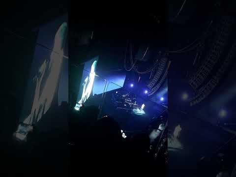 ya no hay miedo de decir... 7/11/23 Movistar Arena, Buenos Aires, Argentina.