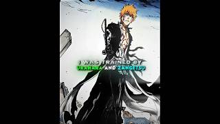 GOAT Doesn't Need Anyone 🛐 | Aizen Sōsuke | Bleach | Manga Edit | Alight Motion ⚡ | #anime #bleach