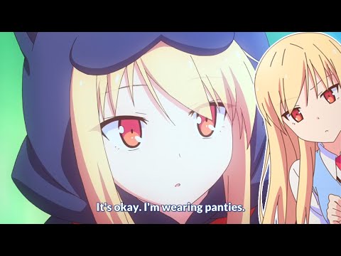 The Forgotten Romance Anime: Sakurasou no Pet Na Kanojo