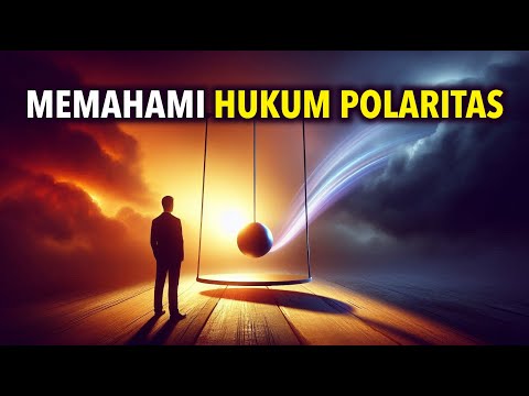 Arti Sebenarnya dari HUKUM POLARITAS