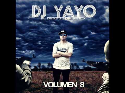 24 Danza Cubacham Colombiana - [DJ YAYO]