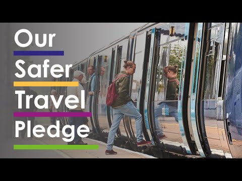 Learn how you can travel with confidence this summer | Our Travel Safer Pledge (July 2020)