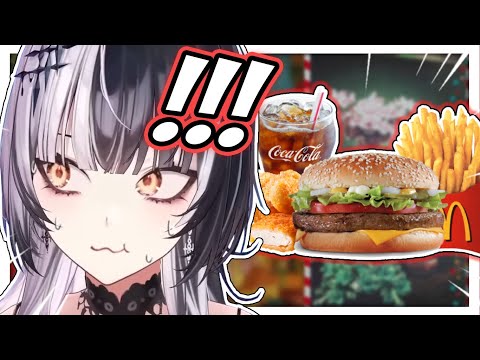 Shiori Realizes That She's Gaining Weight After Her Trip in Japan【Hololive】