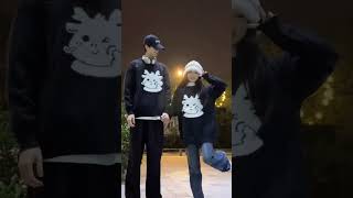 extremely lovely experience 🥰❤️#cutecouple#lovely#korean #viralshort#youtubeshorts#fyp