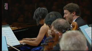 YUJA WANG PROKOFIEV TOCCATA