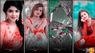 New Trending khortha video Status | Alight Motion Video Editing 2022 | Alight Motion Tutorial