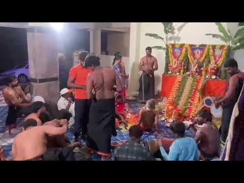 Ayyappa sharanu kosam valipattu