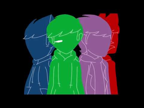 Eddsworld "House of memories" MAP part 33 and 34