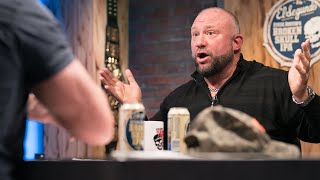 Bubba Ray Dudley details iconic WrestleMania X-Seven match: Broken Skull Sessions sneak peek