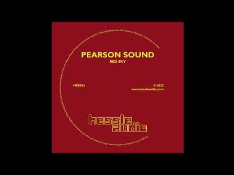 Pearson Sound - Sinkhole