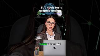 5 Best AI Tools for designers