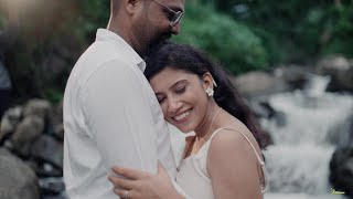 Best Pre Wedding Teaser | Abhisekh & Nickey | The cine poet | 4K